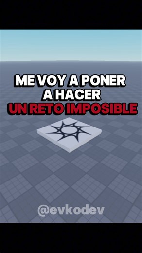 Día 1 de 100 en Roblox: ¿Lo termino o abandono?