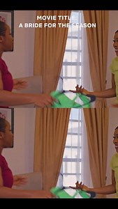 4.7K reactions · 20 shares | Christmas fills my heart with joy and I am a full Christmas movie girlie. I binge everything. If you are not in the Christmas spirit yet, go to Omoni Oboli Tv on YouTube and watch A BRIDE FOR THE SEASON. Teni and Loveth @bammybestowed and @uzoosimkpa are such a delight  | Omoni Oboli | Facebook