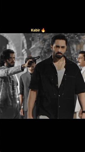 Mann Mast Malang 😱🔥 Intense Gunpoint Scene | Full Drama Action Moment 💥