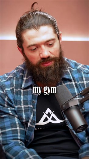 Gym Owner's