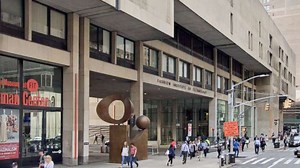 Fashion Institute of Technology apologizes for racist runway show