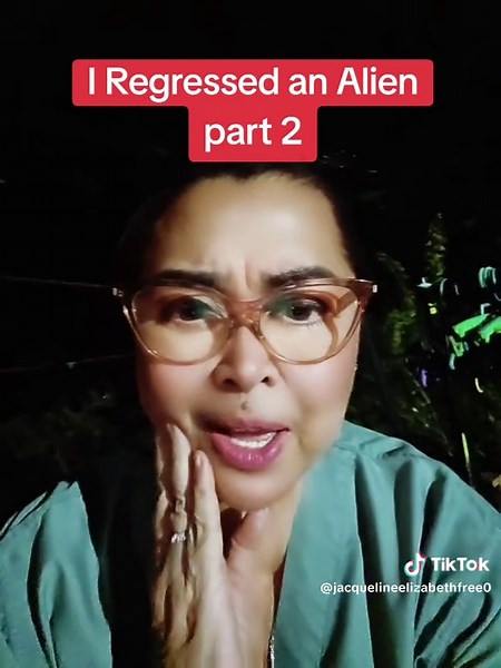 I Regressed an Alien: Part 2 Insights