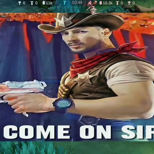 More Bullets Needed! MLBB Meme