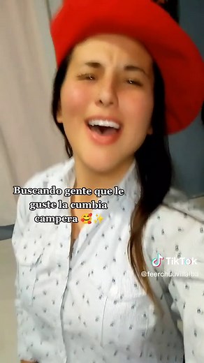 Salsa Sapucay: La Mejor Cumbia Campera Argentina