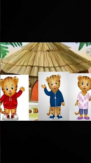 daniel tiger gets grounded for nothing