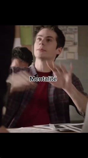 Teen Wolf Mentality Explored in Edit Part 58