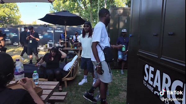 DJ Ag Brings London Street Parties to Life