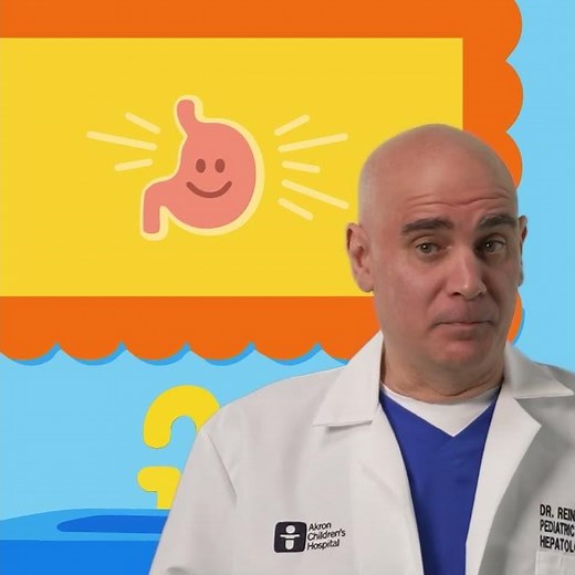 Poo and You: Gas | Akron Children’s Gastroenterology