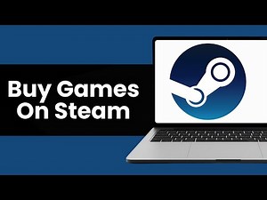How To Buy Games On Steam - Full Guide