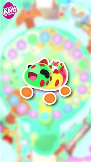 🍬 Tap to see which Sugarfest sticker you are! 🍭 Decorate your journal this Friday! 🍫