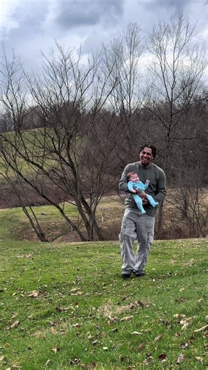 Idc if I was a million miles away ❤️ | the dad dance