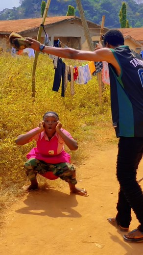 #naijacomedyfestival #morenikejiwaidi #iyasidi