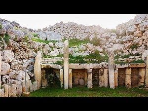 The many secrets of Malta