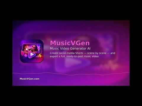 Tutorial Episode 2: Scenes & Storyboard (Auto-Generated Timeline)