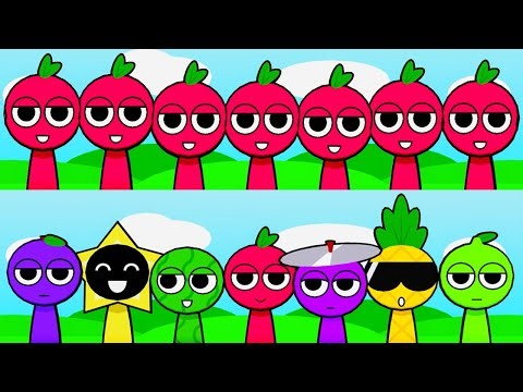 How to Unlock Cranberry New Characters Frunki UPD 15! | Crew TV Channel