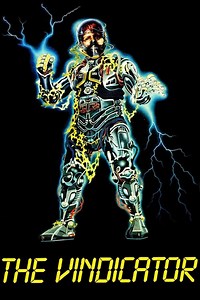 Stream The Vindicator (1986): Find it on Netflix, Prime Video, Hulu & more