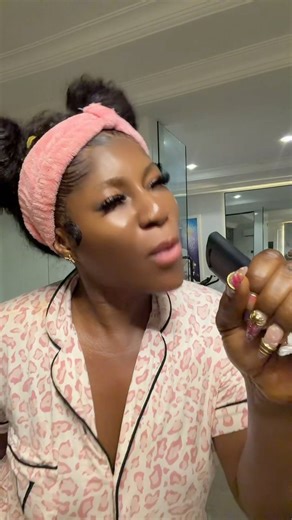 As u Dey see this post just click the link in my comment section and enjoy my new film 🎥 | Destiny Etiko