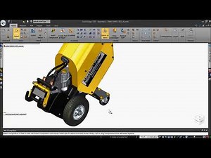 Solid Edge Tips and Tricks - Time saving for all Designers