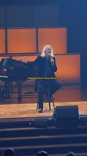 Guy Penrod Concert: Amazing Love Song | Worship Country Gospel