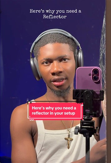 Understanding the Importance of Reflectors in Photography