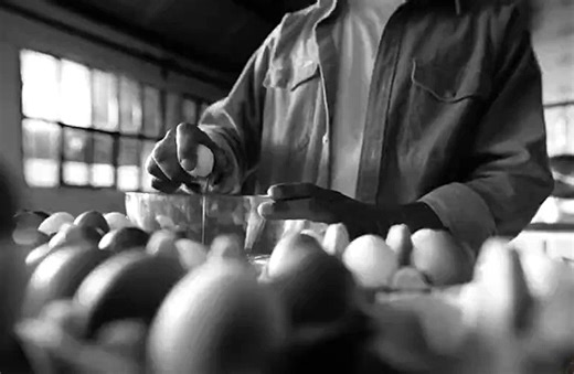 Igualdad lanza la campaña "Por huevos", protagonizada por Paco León - SevillaInfo