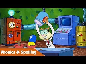 Learn to Read and Spell | Phonics for Kids | Kidzstation Fun Academy