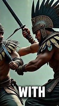 AZTECS VS INCAS : Americans Superpowers #nativeamericanhistory #ancientrelics #americanhistory #inca