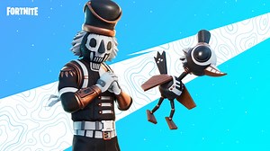 Fortnite's upcoming Frosty Frenzy tournaments will have a combined $5 million prize pool