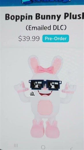 how to get new bopping bunny plush and dlc in steal a brainrot