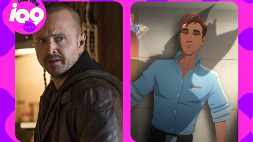 Why Aaron Paul Finally Said Yes to a Video Game in 'Dispatch'