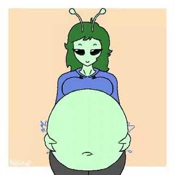 Alien belly ( i found in Discord )