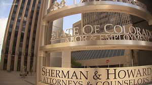 Colorado reports more than 10,200 new unemployment claims