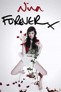 Nina Forever (2016) - Movie