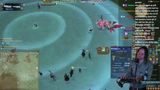 Getting Every Achievement