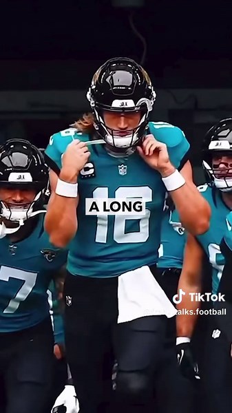 Jacksonville Jaguars Prove They're Contenders in AFC South