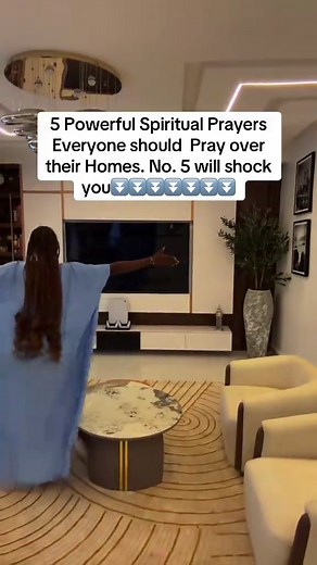 5 Powerful Prayers to Bless Your Home
