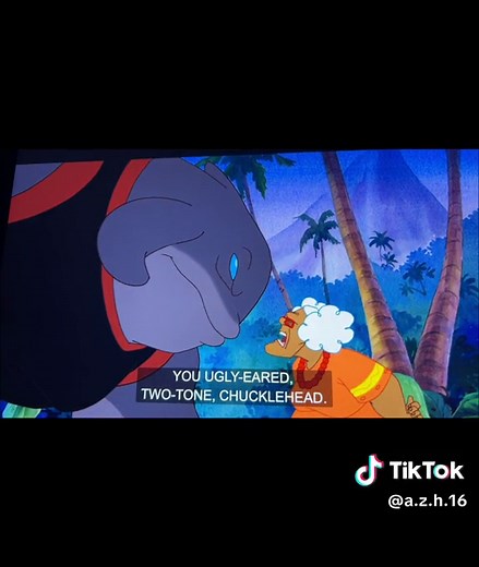Lilo & Stitch vs. The Proud Family: Crossover Showdown!