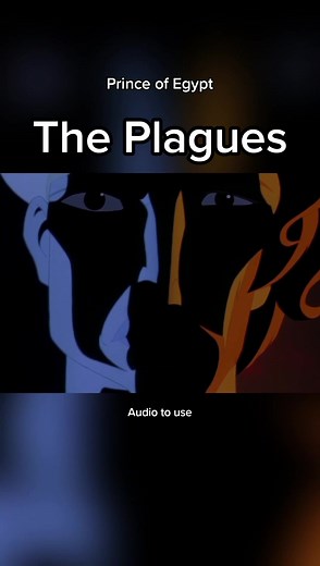 The Plagues of Egypt Explained | Prince of Egypt Analysis
