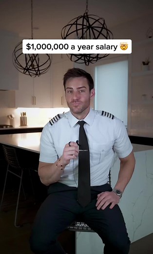 Airline Pilot Salary Guide: From $100,000 to Almost $1,000,000