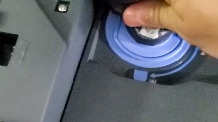 用158X智能闪充墨盒加注惠普2606sdw打印机