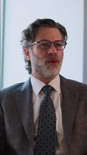 Expert Care for Complex Tumors | Dr. David Geller