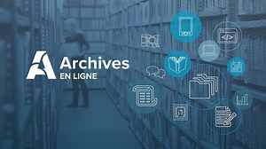 Passionné d'histoire de Québec? Découvrez nos archives en ligne! Plus de 70 000 fiches historiques accessibles gratuitement et en tout temps. Photographies d'époque, illustrations, gravures anciennes, cartes, documents audiovisuels et plus encore. Vous ne serez pas déçus! www.ville.quebec.qc.ca/Archives | Ville de Québec