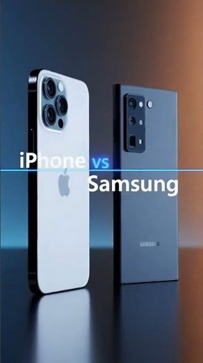 "Smartphone Short Clash: Speed, Camera, and Power Compared in Fast Cinematic Showdown"