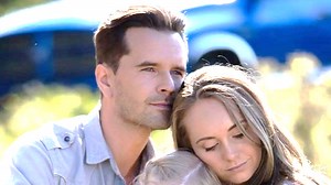 What happened to Ty on 'Heartland?'