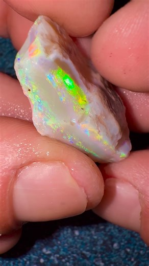 32.60ct Gem Cutter 💎 $720 | Cody Polglase