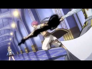 Fairytail AMV Lucy's "death"
