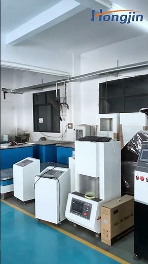 Vibration table #hongjin #machine #equipment #factory #Test #Vibration