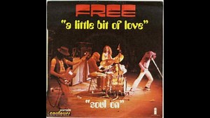 7.7K views · 329 reactions | Free - Little Bit Of Love (1972) | Jukebox | Facebook