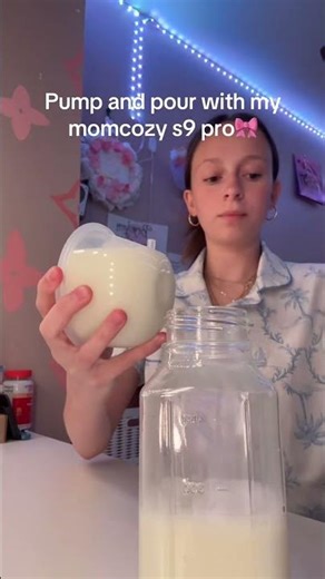 Whats your favorite pump? #momlife #pumpingmom #viral #youtubeshorts #xyzbca