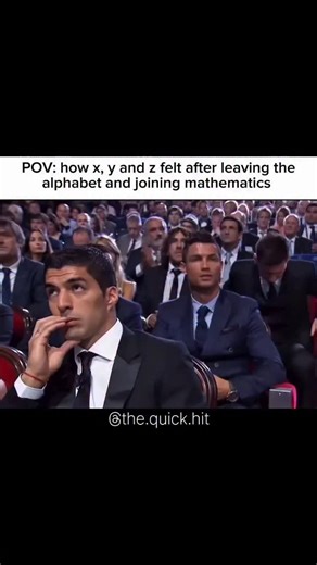 the.quick.hit on Instagram: "In the sun-drenched city of Croton, the philosopher Pythagoras stood before a tiled courtyard, his mind tracing patterns others ignored. While his students debated ethics, Pythagoras was captivated by the geometry of a simple weaver’s square. He noticed that if you built a square off the two shorter sides of a right-angled triangle, their combined area seemed to perfectly fill a larger square built off the longest side—the hypotenuse. He grabbed a stick and drew in t